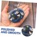 Shop Tovinanna 2-Pack Fitness Handball & Massage Balls Perfect for Hand Training & Fitness Equipment International Shipping Available - Buy Online on GoSupps.com