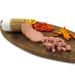 Paw Natural Hundenwurst Cutting Festival |400g lamb sausage |Gluten and grain-free |From fresh meat of healthy animals (lamb 400gr) lamb 400 g (1 Pack)
