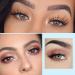 Dysilk 6D Artificial Eyelashes - 5 Pairs Reusable Fake Lashes | Quality Eyelash Extensions for Stunning Eyes - Buy Online on GoSupps.com