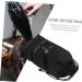 Outanaya Bag Organizer for Purse Hair Dryer Travel Bag Drawstring Bag Pouch Jewelry Bag Carrying Bag Portable As Shown 35x19cm - Buy Online on GoSupps.com