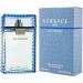 Versace Man Eau Fraiche Eau De Toilette Spray 6.7 Fl Oz Woody Fresh | Men's Fragrance - Buy Online on GoSupps.com
