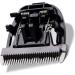 Fivetwofive 10X Black Ceramic Titanium Knife Pet Dog Hair Trimmer Blade Clipper for P2 P3 P6 P9 S1 ZP-295 ZP-293 4 - Buy Online on GoSupps.com