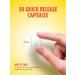 Sundance 5-HTP 100mg - Non-GMO & Gluten Free | 50 Quick Release Capsules - International Shipping Available - Buy Online on GoSupps.com
