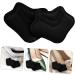 Buy Women's Wear-Resistant Heel Pads | Convenient Heel Cushion Inserts | International Shipping Available - Buy Online on GoSupps.com