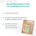 Garnier Browning Cloth - Instant Self-Tanner for On-the-Go Refreshment | Ambre Solaire Natural Bronzer | 1 Piece - International Shipping Available - Buy Online on GoSupps.com