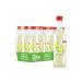 The Limo from Granini Original Limette Zitron (18x 500ml) of course refreshing from real fruits without sweeteners and preservatives vegan lime 500 ml (18 pack)