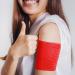 45 Rolls 4 x 5 Yards Cohesive Bandage Tape - Self Adhesive Wrap for First Aid, Wrist, Sports - Elastic Stretch Athletic Tape - Non Woven Self Adherent Vet Wrap - Bulk Pack with 45 Styles - Buy Online on GoSupps.com