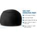 Gel Top Headache Hat for Cooling Relief - Ideal for Tension Headaches and Migraines - Use Alone or with a Baseball Cap - Buy Online on GoSupps.com