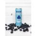 GoodDrink Organic Fruit Soda Blueberry - 355ml (Pack of 12) - Buy Online on GoSupps.com