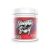 Naughty Boy High Energy Pre Workout Powder with Beta Alanine Citrulline & Caffeine Supplements for Men & Women Clinically Dosed Energy Drink- 390g/30 Servings (Tropical Punch)
