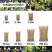 Buy Terra Exotica Vermiculite 100 Liters (Coarse 0-6 mm) for Optimal Plant Growth - International Shipping Available - Buy Online on GoSupps.com