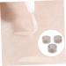  minkissy minkissy 3 Rolls of Invisible and Practical Eye Beauty Double Stickers for Eyes Beige - Buy Online on GoSupps.com