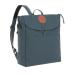 L SSIG Baby Changing Backpack Diaper Bag Baby Bag Stylish Bag Including Changing Accessories/Backpack Adventure Petrol