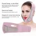 Face Bandage Facial Slimming Mask | V Face Belt for Fat Burning & Facelifting Correction - Buy Online on GoSupps.com