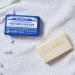 Dr. Bronner's Peppermint Pure-Castile Bar Soap - Organic, Fairtrade, Vegan - 140g Bar (1 Pack) - Buy Online on GoSupps.com