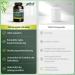 Gallmet Natural Ox Bile 125mg - Support Liver & Digestion | Fat Digestion & Gallstone Relief | EU Made Capsules - Buy Online on GoSupps.com
