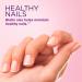 Nature's Bounty Hair Skin & Nails with Biotin Gummies - 80ct, Pack of 5 - Buy Online on GoSupps.com