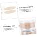 Mipcase 3 Rolls Reel Double Eyelid Stickers Double Eyelid Tapes Decal Eyes Beauty Tapes Olives Breathable - Buy Online on GoSupps.com