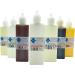 Baking Beauty and Beyond Concentrated Food Flavouring Oil - Dozen of Professional Quality Food Grade Flavouring Oil for Candy Making Baking Cooking Lip Balm and Lip Gloss - Kiwi (50ml) - Buy Online on GoSupps.com