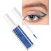  bellv Liquid Eyeliner Pen Shimmer Eyeshadow | Long Lasting Waterproof Shimmer Eyeliner Shimmer Eyeshadow for Women Girls Festival Party Bellv - Buy Online on GoSupps.com