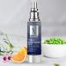 Nutriglow Advanced Organics Instant Wrinkle Lift & Skin Polishing Serum 50ml - Anti-Aging Facial Repair for All Skin Types Ships Internationally - Buy Online on GoSupps.com