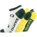 TCK Oregon Ducks No Show Socks 3 Pack - Green/Yellow/White - Medium - Buy Online on GoSupps.com