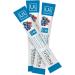 Buy Ultima Replenisher Blue Raspberry Electrolyte Drink Mix - Sugar Free 0 Calories Gluten-Free Keto Vegan 20 Servings - International Shipping Available - Buy Online on GoSupps.com