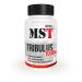 MST Tribulus 1000mg - 90 tablets | tribulus terrestris high dose | 1000 mg per tablet | Natural testosterone booster |