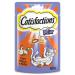 Satisfactions: Chicken/Duck Cat Treats