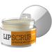 Tolure Cosmetics Mango Lip Scrub - 15ml | Best Lip Care Exfoliator for Smooth Soft Lips | Shop Internationally - Buy Online on GoSupps.com