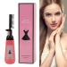 Hair Straight Cream with Comb 150ml Hair Straighten Treatment Cream with Brush Moisturizing Strengthening Smoothing Cream for Dry Hair