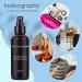 Bodyography Fast Drying Spray Makeup Kit - Long Lasting & Moisturizing - Buy Online on GoSupps.com