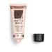 Revolution Beauty London Revolution Matte Foundation F17 28ml