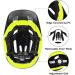 Buy Sky Blue Helmet (54/58) - International Shipping Available | Durable & Stylish Safety Gear - Buy Online on GoSupps.com