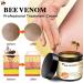 2024 Professional Bee Venom Cream | Hydrating & Moisturizing Repair Gel for All Skin Types - Shop Internationally - Buy Online on GoSupps.com