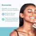 MDacne Facial Moisturizer with Niacinamide 2% for Dark Circles & Wrinkles - Buy Online on GoSupps.com