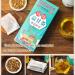 Daily Liver Nourishing Tea (18 Different Herbs) Everyday Nourishing Liver Tea Nourishing Liver and Protecting Liver Tea (1 Box) - Buy Online on GoSupps.com