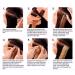 Rich Choices Human Hair Extensions 0907-6 | Premium Quality International Shipping Available - Buy Online on GoSupps.com