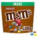 M&M'S Chocolate chocolate lentils with colorful sugar coating chocolate 1 pack (1 x 400g)