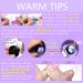 U-Shinein 2x10ml Nail Glue Gel for Acrylic Nails - Clear, Press-on, UV/LED Lamp Cure - Nail Art Manicure Essential - Buy Online on GoSupps.com