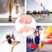 10 Pcs Silicone Toe Protectors - Callus Cushion Gel Toe Caps for Pain Relief and Friction Reduction - Buy Online on GoSupps.com