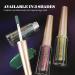 Junhe Chameleon Metallic Liquid Eyeshadow - 103 EMBER | Long-Lasting, Pigmented, Sparkling Makeup - Buy Online on GoSupps.com