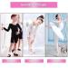 Uboway Ballet Foot Stretcher Set - Arch Enhancer for Dancers, Gymnasts, and Yogis - Buy Online on GoSupps.com