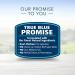 Blue Buffalo Life Protection Formula Small Breed Dry Dog Food - Natural & Nutritious Adult Formula - Buy Online on GoSupps.com