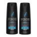 AXE Body Spray for Men - Phoenix - 4 oz - 2 pk