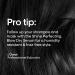 L'Oreal Professionnel Liss Unlimited Shampoo - Frizz & Humidity Protection | Prokeratin Formula for Textured Hair | 16.907 Fl. Oz - Buy Online on GoSupps.com
