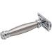 Merkur 43.002 Adjustable Heavy Razor - Chrome Stainless Steel | Premium Shaving for Men | International Shipping Available - Buy Online on GoSupps.com