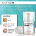 Go Ho Skin Whitening Cream | Intimate Area Lightening & Dark Spot Remover for Underarms Elbows and Inner Thighs - Easy to Use International Shipping - Buy Online on GoSupps.com