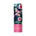 Lip Vibes Lipstick with Vitamin E Oil & Shea Butter by Almay  Matte Cream Finish  Hypoallergenic  Dance Now  0.14 Oz