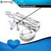 OdontoMed2011 4 oz Ear Wax Removal Syringe - Brass with Chrome Finish | ODM - Buy Online on GoSupps.com